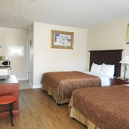 Joys Inn Ниагарски водопад Екстериор снимка