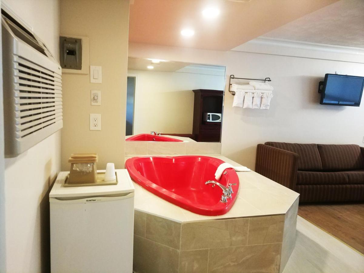 Joys Inn Ниагарски водопад Екстериор снимка