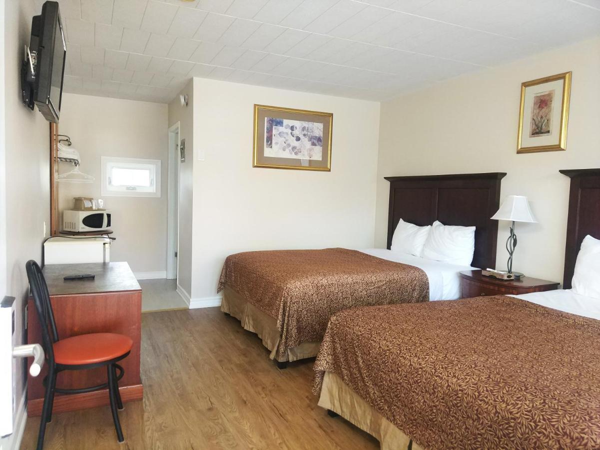 Joys Inn Ниагарски водопад Екстериор снимка