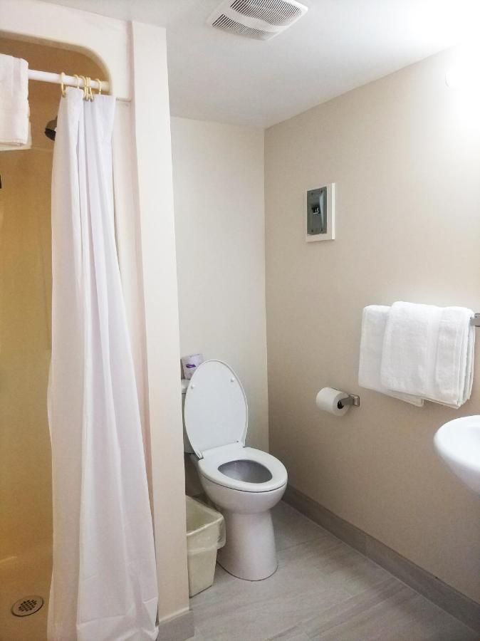 Joys Inn Ниагарски водопад Екстериор снимка