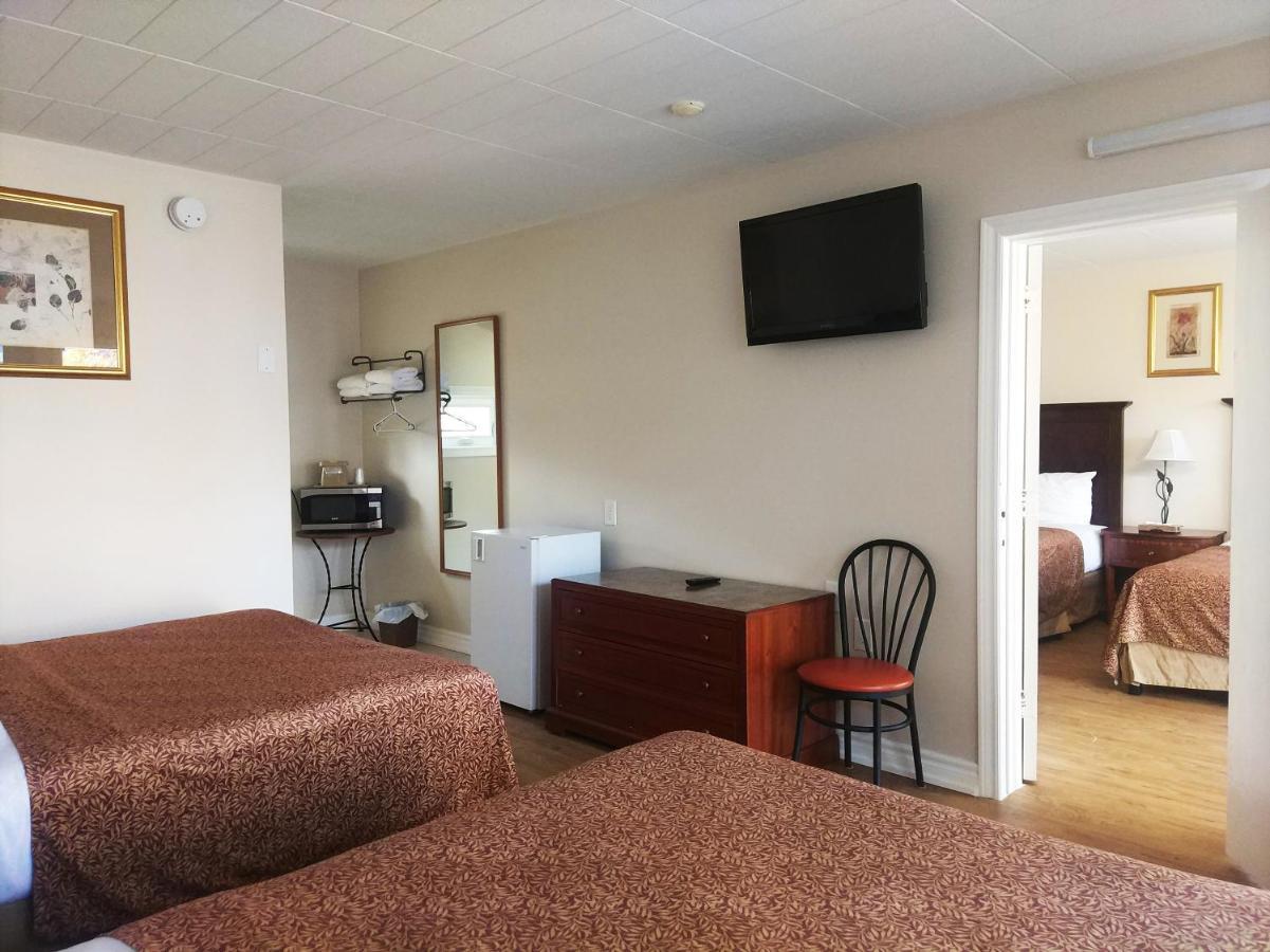 Joys Inn Ниагарски водопад Екстериор снимка