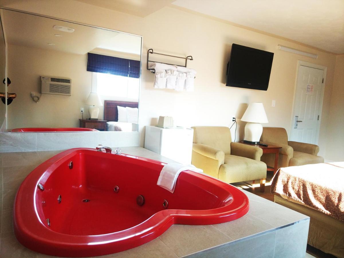 Joys Inn Ниагарски водопад Екстериор снимка