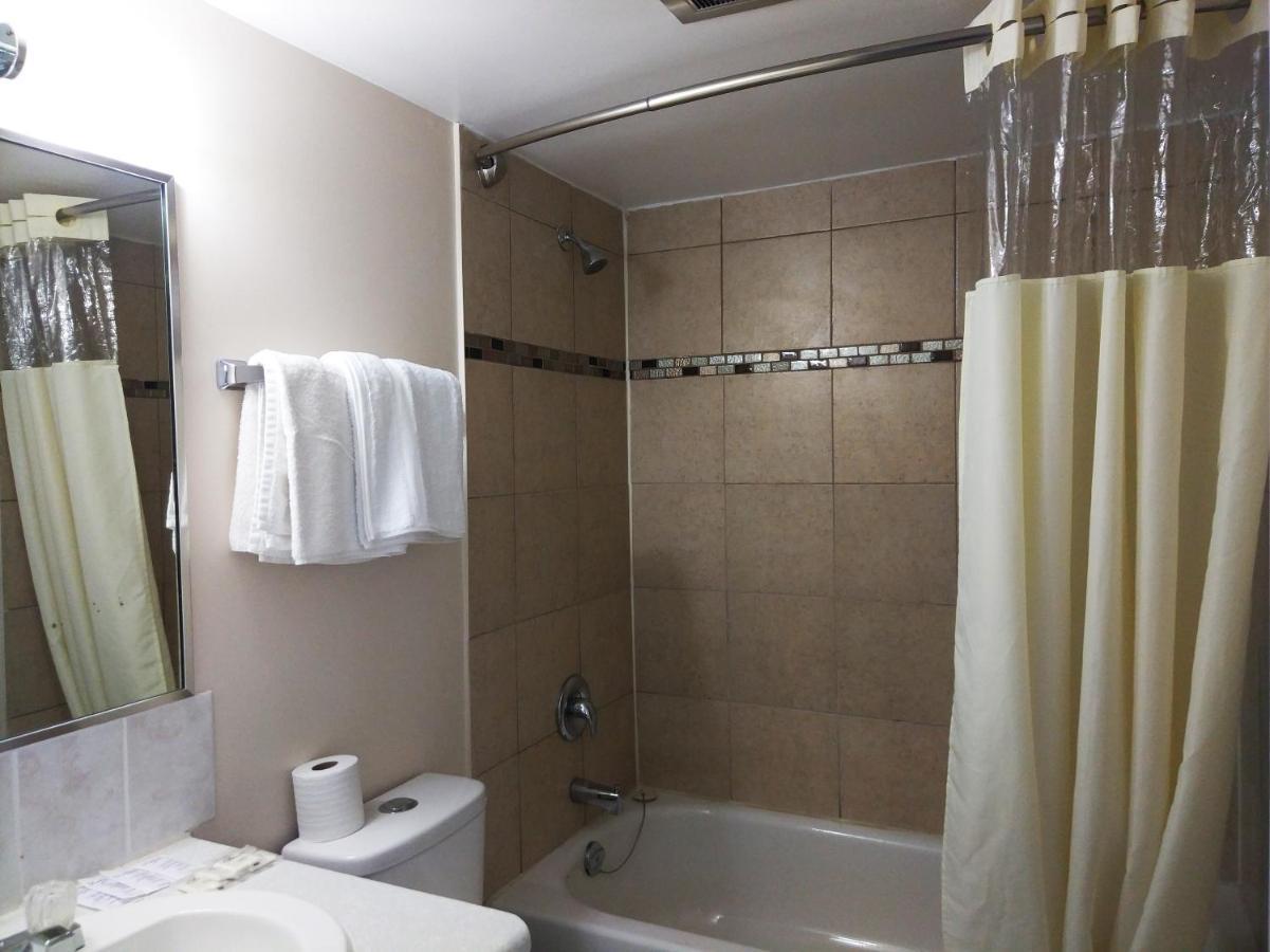 Joys Inn Ниагарски водопад Екстериор снимка