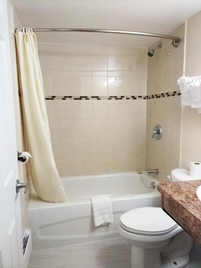 Joys Inn Ниагарски водопад Екстериор снимка