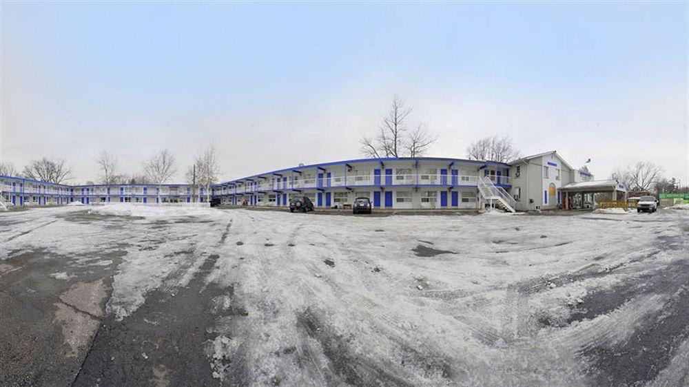 Joys Inn Ниагарски водопад Екстериор снимка
