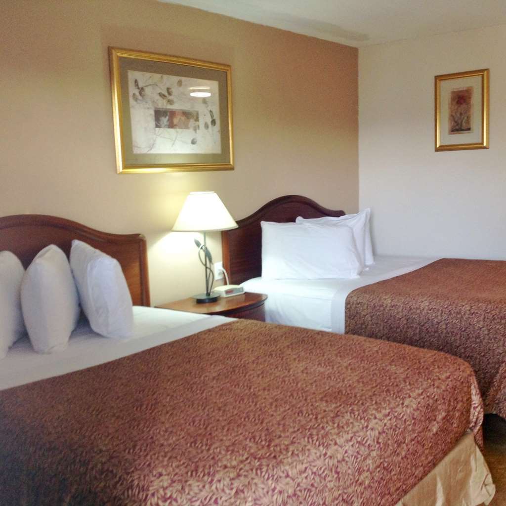 Joys Inn Ниагарски водопад Стая снимка