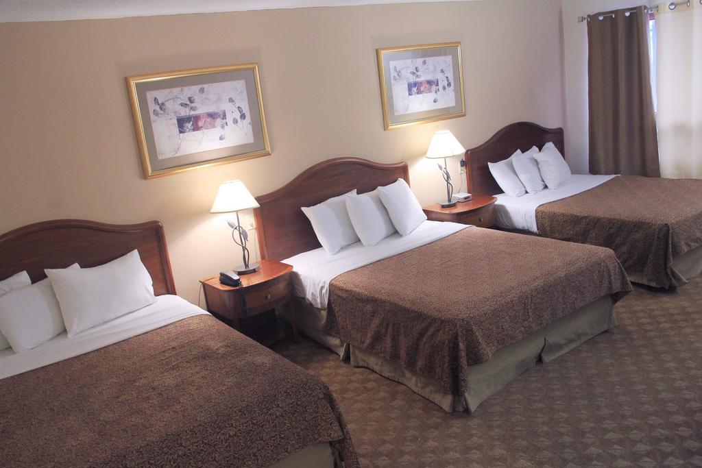Joys Inn Ниагарски водопад Стая снимка