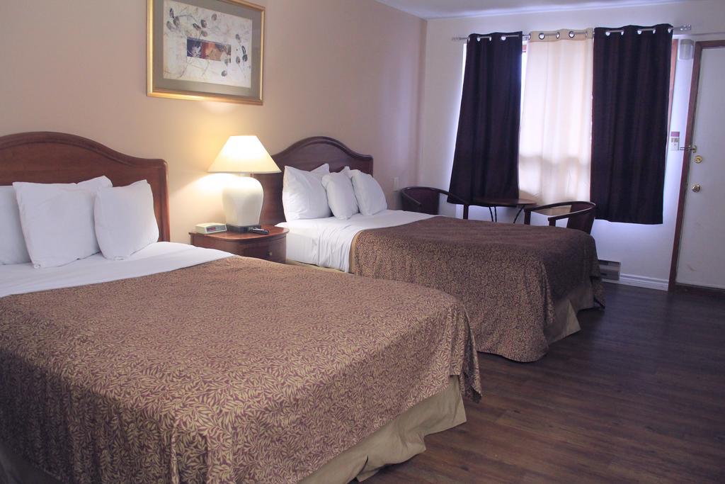Joys Inn Ниагарски водопад Стая снимка