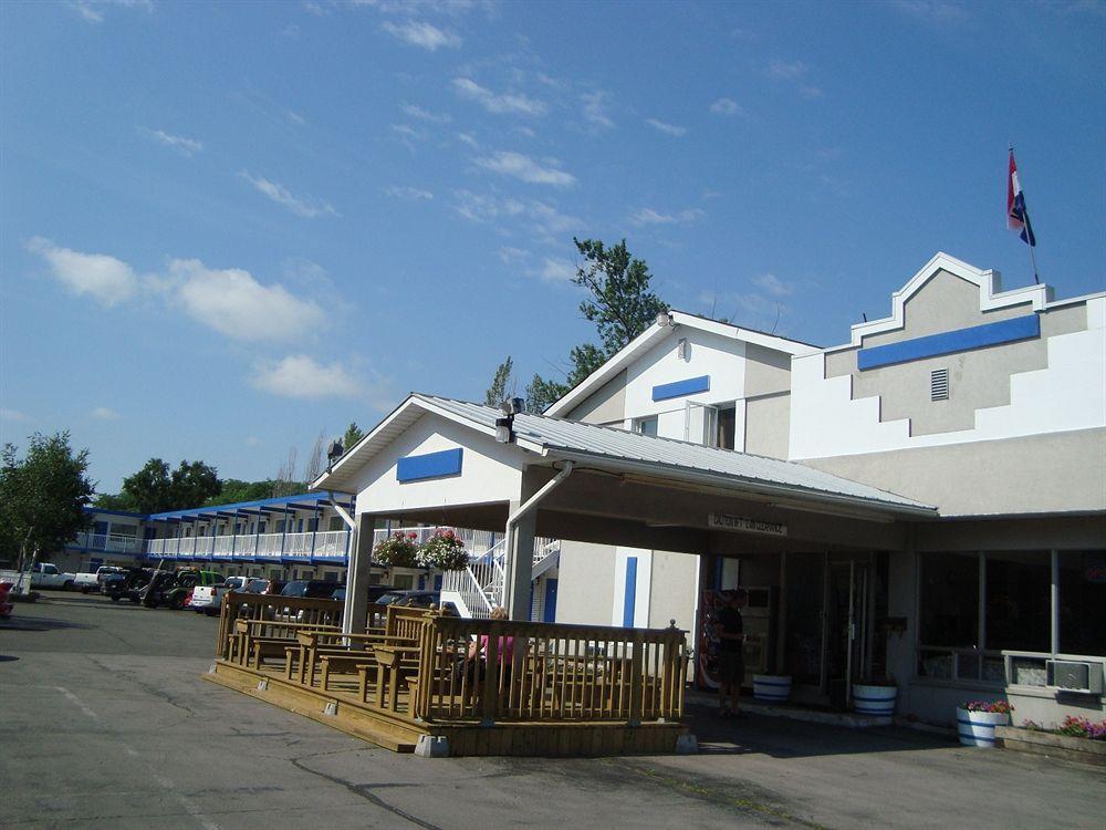 Joys Inn Ниагарски водопад Екстериор снимка
