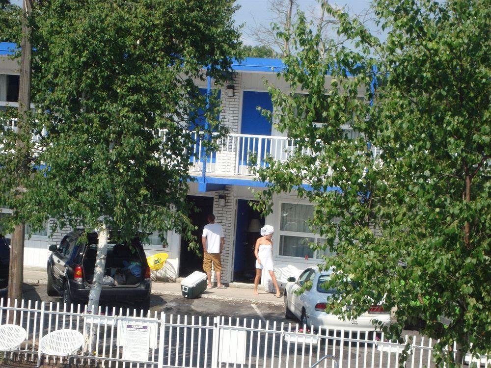 Joys Inn Ниагарски водопад Екстериор снимка