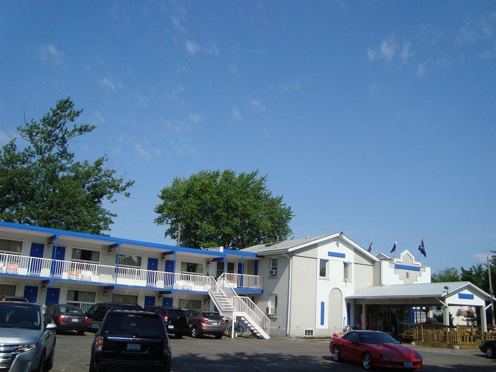 Joys Inn Ниагарски водопад Екстериор снимка