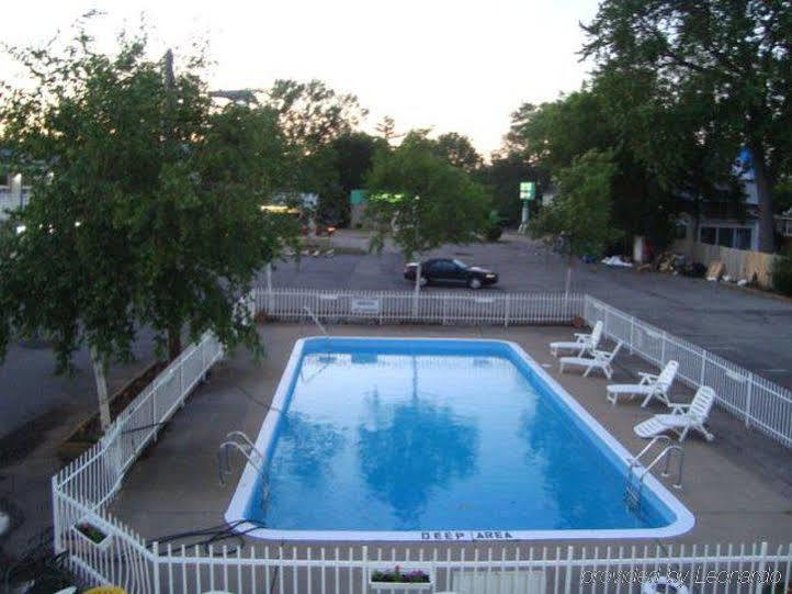 Joys Inn Ниагарски водопад Екстериор снимка