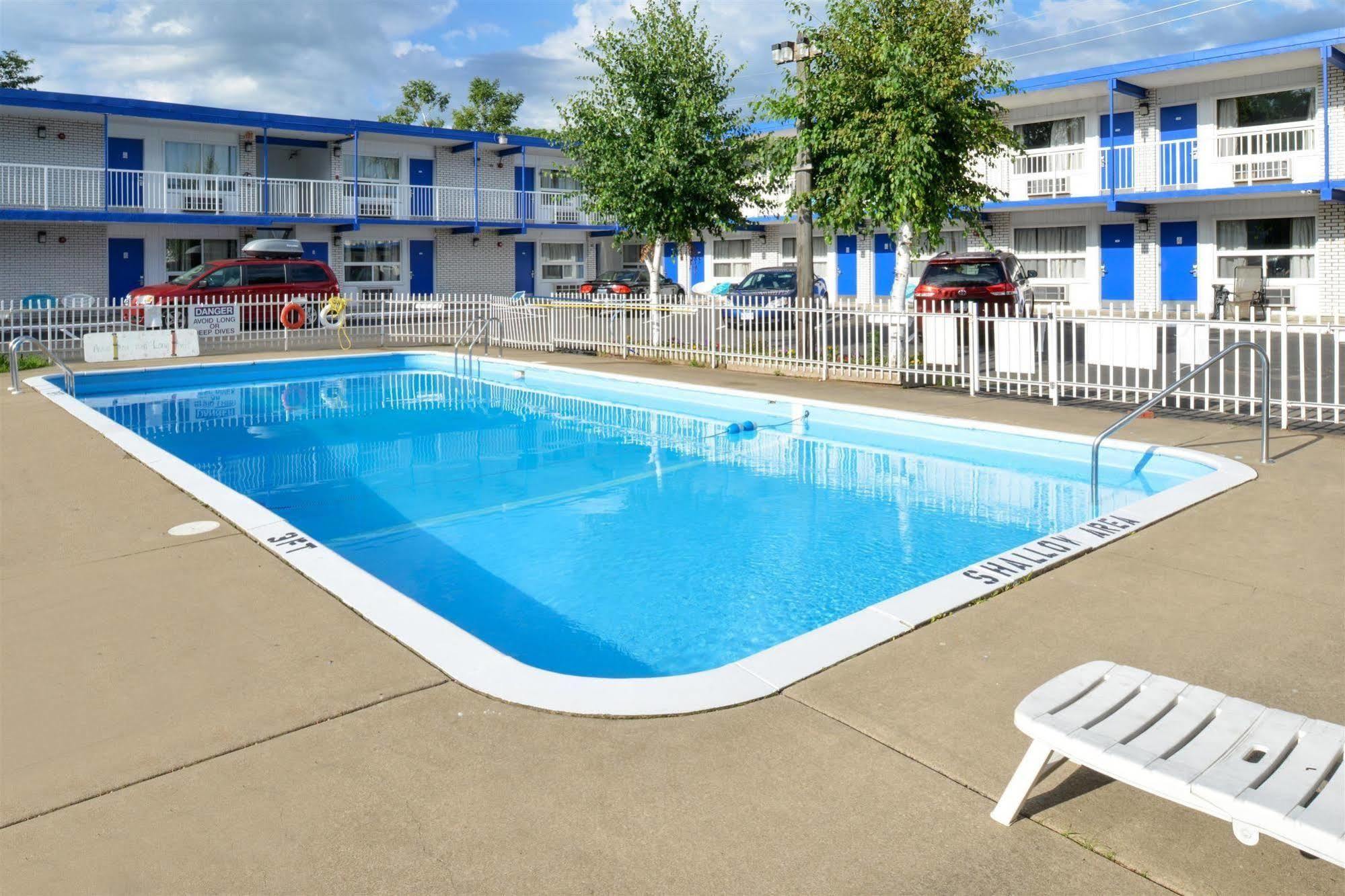 Joys Inn Ниагарски водопад Екстериор снимка