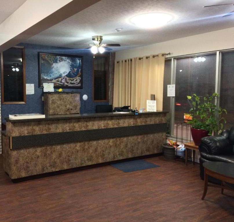 Joys Inn Ниагарски водопад Екстериор снимка